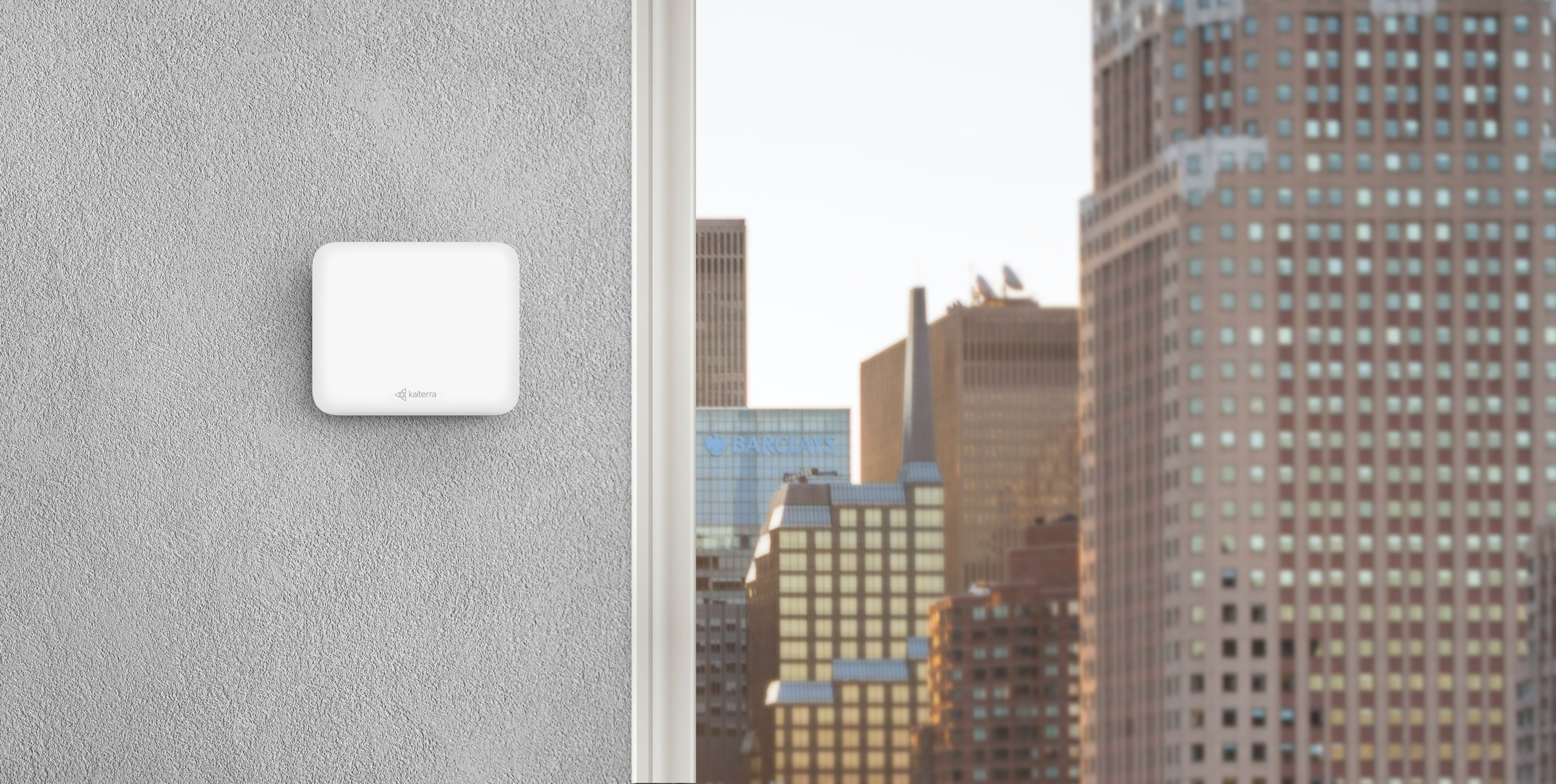 Sensedge Mini Wall Mount