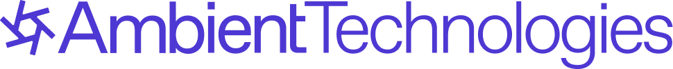 Ambient Technologies Logo
